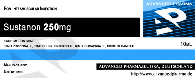 Sustanon
